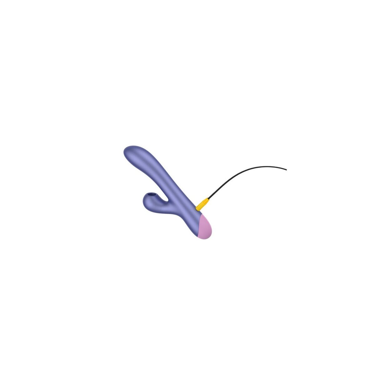 Vibrador Punto G Romp 22 cm